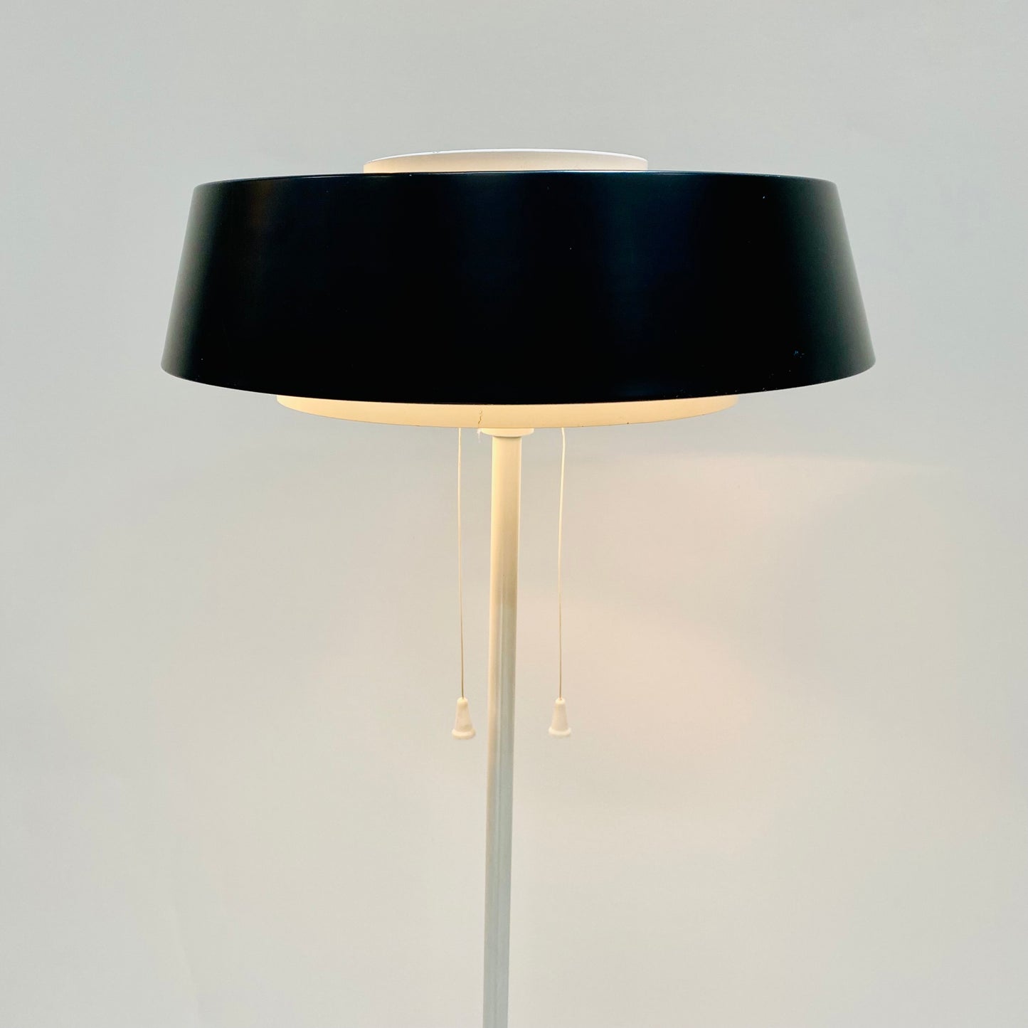 Stehleuchte „st 7128“ von Niek Hiemstra für Evolux, Niederlande 1960