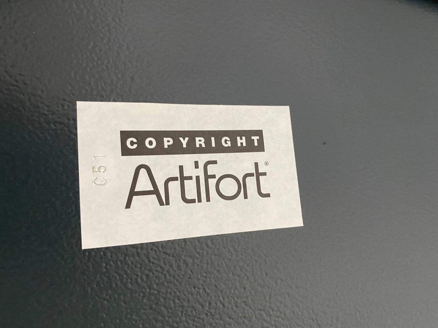 Lounge-Sessel 'f142' von Geoffrey Harcourt für Artifort Niederlande 1972