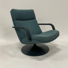 Load image into Gallery viewer, Lounge Arm Chair &#39;f142&#39; by Geoffrey Harcourt for Artifort Netherlands 1972
