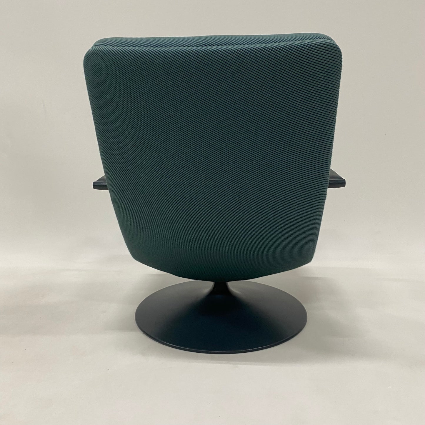 Lounge-Sessel 'f142' von Geoffrey Harcourt für Artifort Niederlande 1972