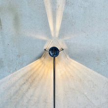 Load image into Gallery viewer, Rare Floor Lamp &quot;Mw1&quot; by Peter Ghyczy for Ghyczy, Netherlands 1980
