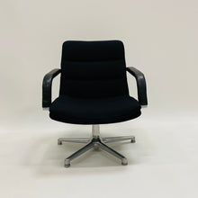 Load image into Gallery viewer, Swiffle Desk Chair by Geoffrey Harcourt for Artifort, Netherlands 1980
