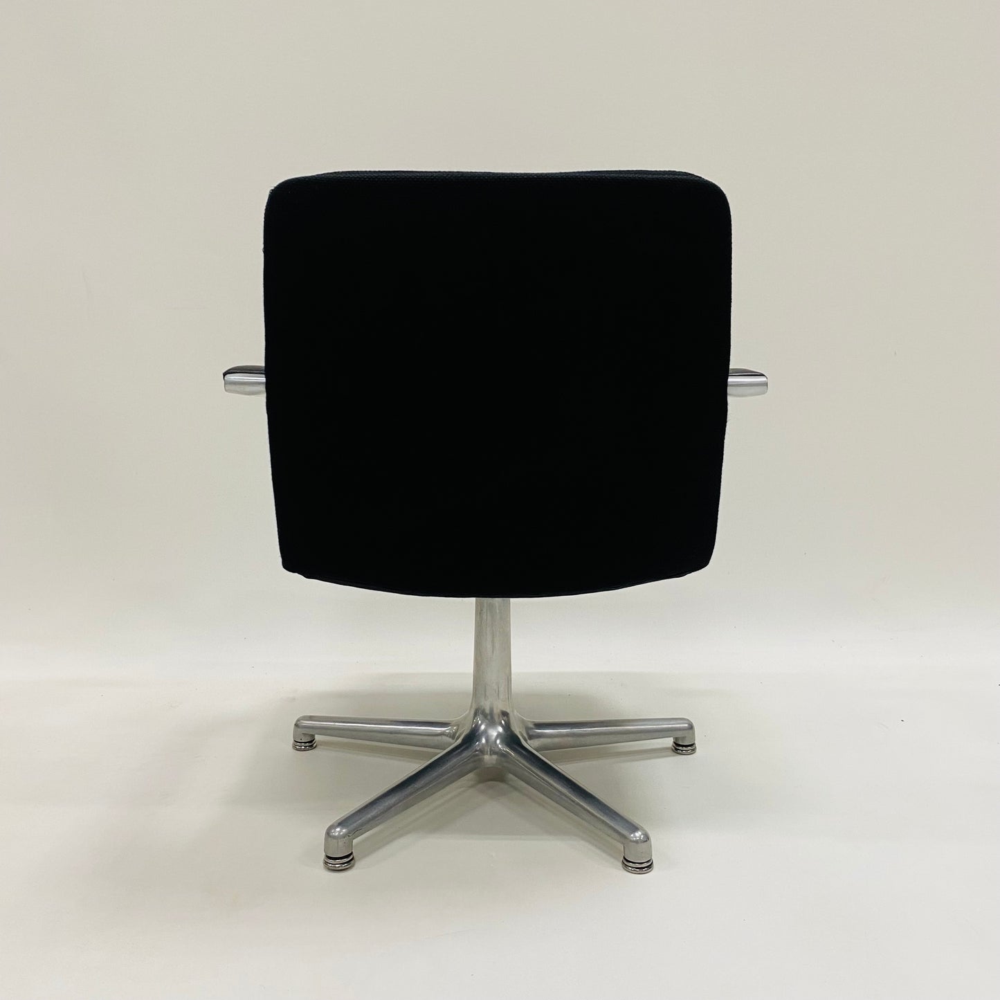 Swiffle Schreibtischstuhl von Geoffrey Harcourt für Artifort, Niederlande, 1980