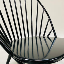 Load image into Gallery viewer, Lounge Chair “bågen” by Sven Engström &amp; Gunnar Myrstrand for Nässjö Stolfabrik, Sweden 1950
