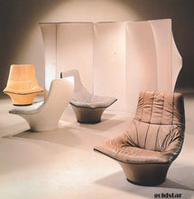 Load image into Gallery viewer, Lounge Chair &quot;Goldstar&quot; by Jack Crebolder for Young International Netherlands 1970
