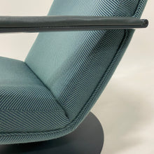 Load image into Gallery viewer, Lounge Arm Chair &#39;f142&#39; by Geoffrey Harcourt for Artifort Netherlands 1972
