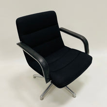 Load image into Gallery viewer, Swiffle Desk Chair by Geoffrey Harcourt for Artifort, Netherlands 1980
