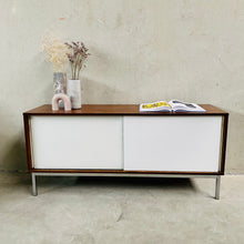 Load image into Gallery viewer, SIDEBOARD KW80 BY MARTIN VISSER FOR &#39;T SPECTRUM, NETHERLANDS 1960S
