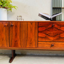 Load image into Gallery viewer, Xxl Rosewood Sideboard by William Watting for Fristho Netherlands 1960
