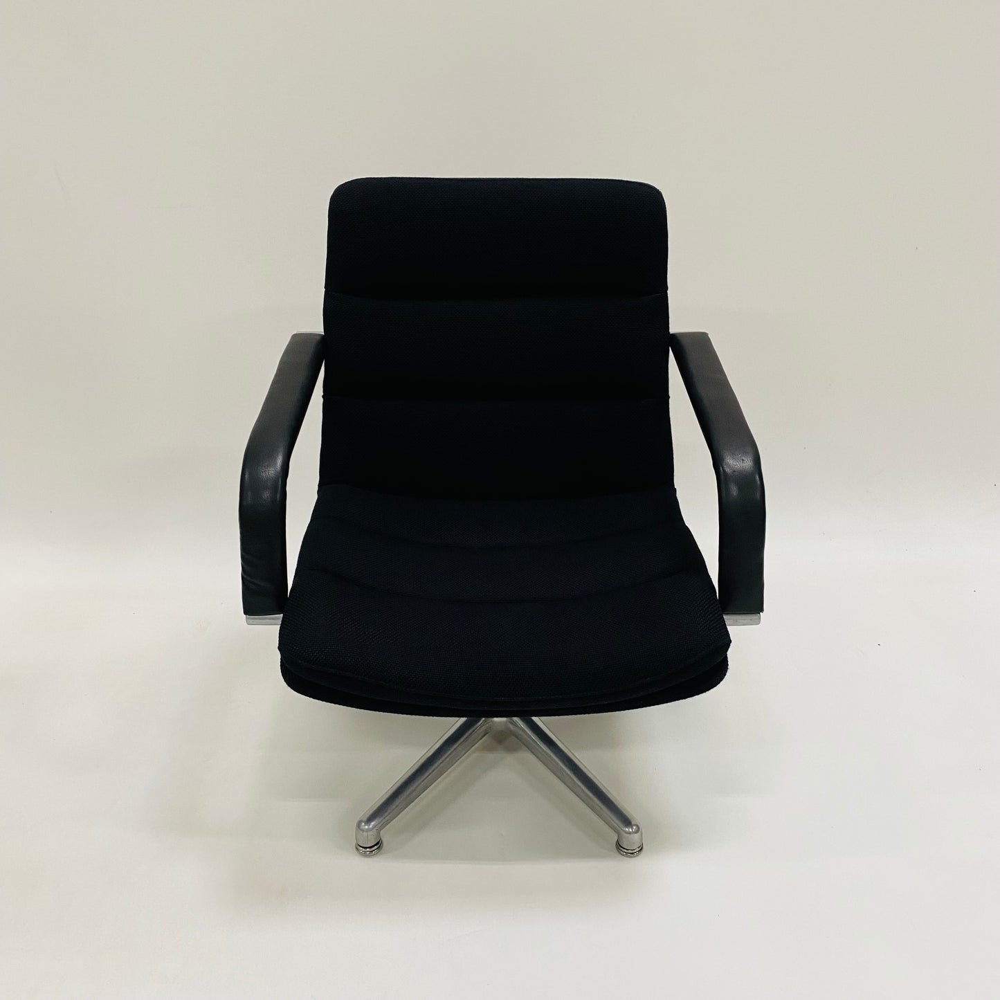 Swiffle Schreibtischstuhl von Geoffrey Harcourt für Artifort, Niederlande, 1980