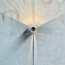 Load image into Gallery viewer, Rare Floor Lamp &quot;Mw1&quot; by Peter Ghyczy for Ghyczy, Netherlands 1980
