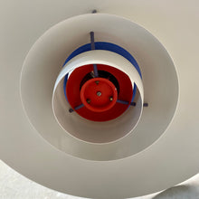 Load image into Gallery viewer, PH5 HANGING LAMP BY POUL HENNINGSEN FOR LOUIS POULSEN, 1970S
