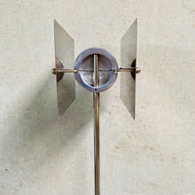 Load image into Gallery viewer, Rare Floor Lamp &quot;Mw1&quot; by Peter Ghyczy for Ghyczy, Netherlands 1980
